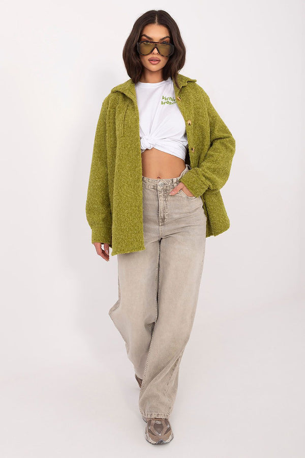 Jacket model 225840 Rue Paris