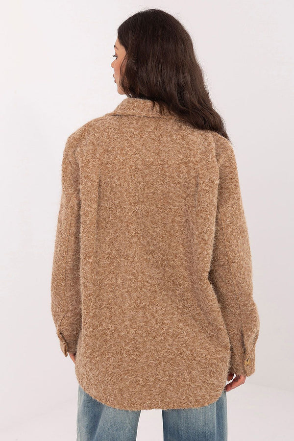 Jacket model 225843 Rue Paris