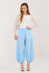 Women trousers model 225854 Rue Paris