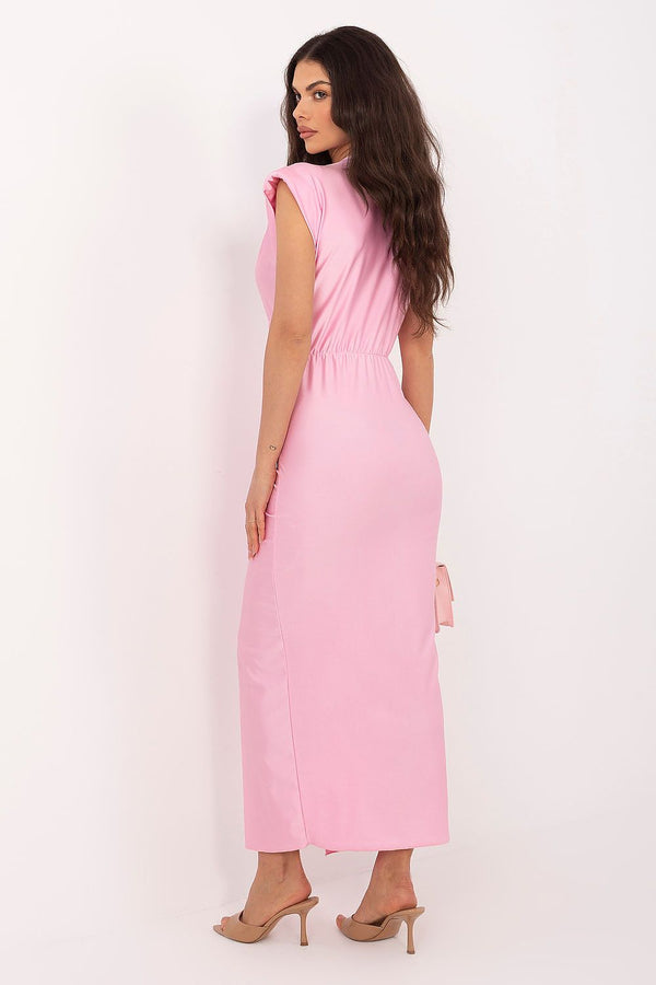 Evening dress model 225869 Rue Paris