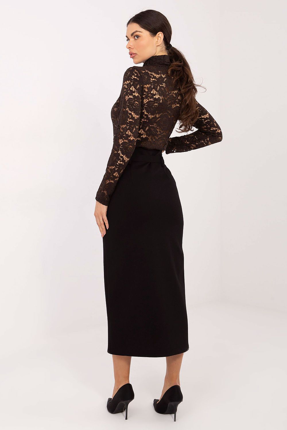 Skirt model 225871 Rue Paris