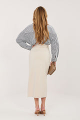 Skirt model 225872 Rue Paris