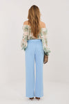 Women trousers model 225876 Rue Paris