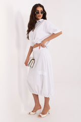 Skirt model 225881 Rue Paris