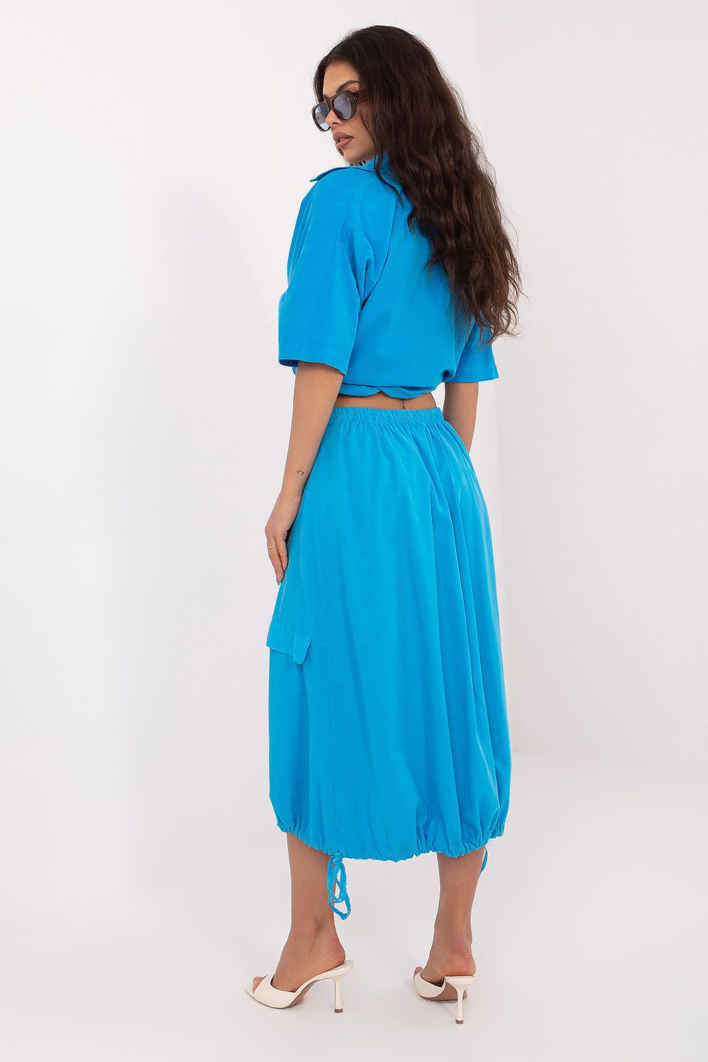 Skirt model 225882 Rue Paris