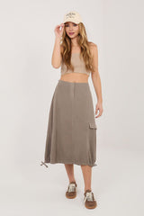 Skirt model 225886 Rue Paris