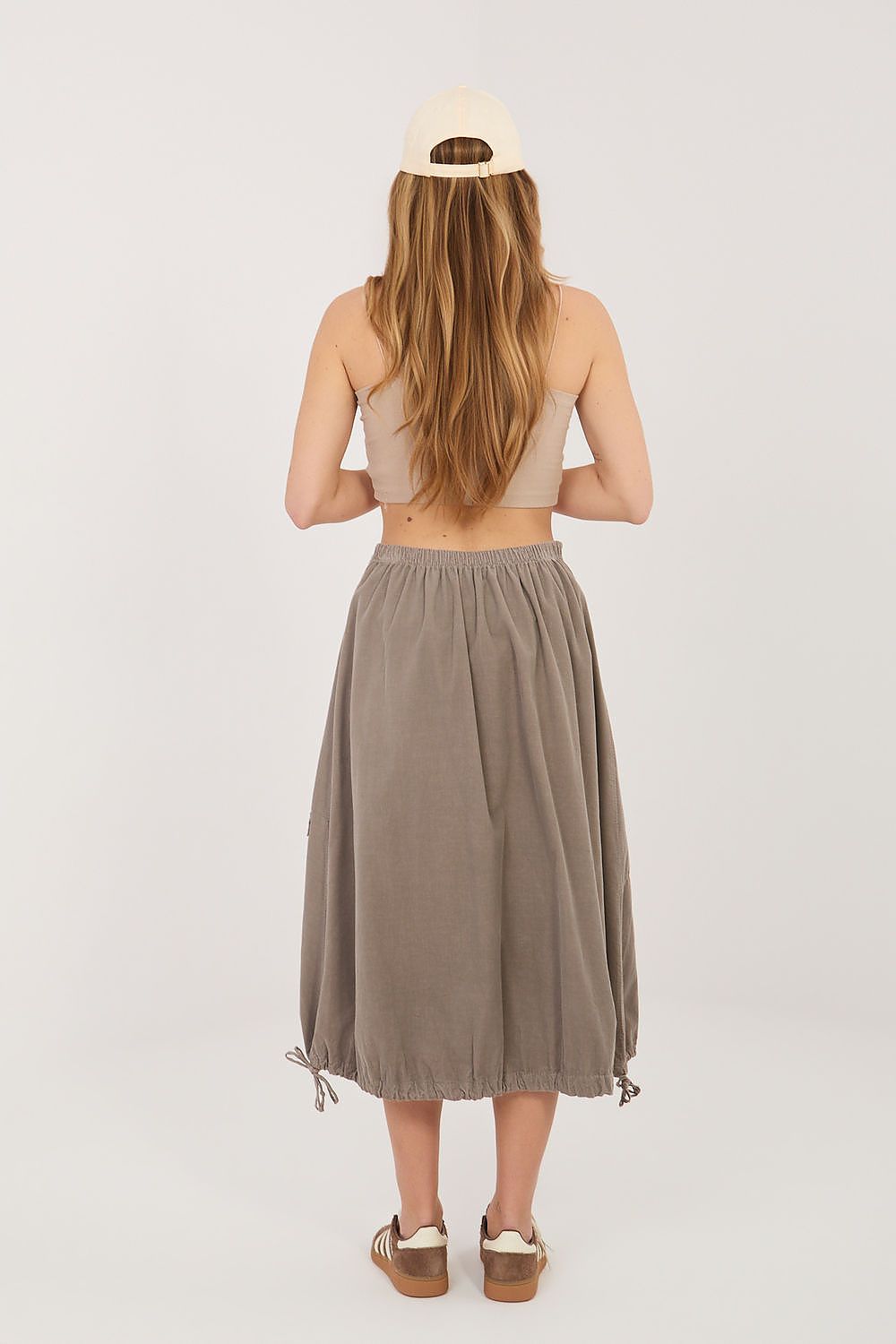 Skirt model 225886 Rue Paris