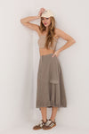 Skirt model 225886 Rue Paris