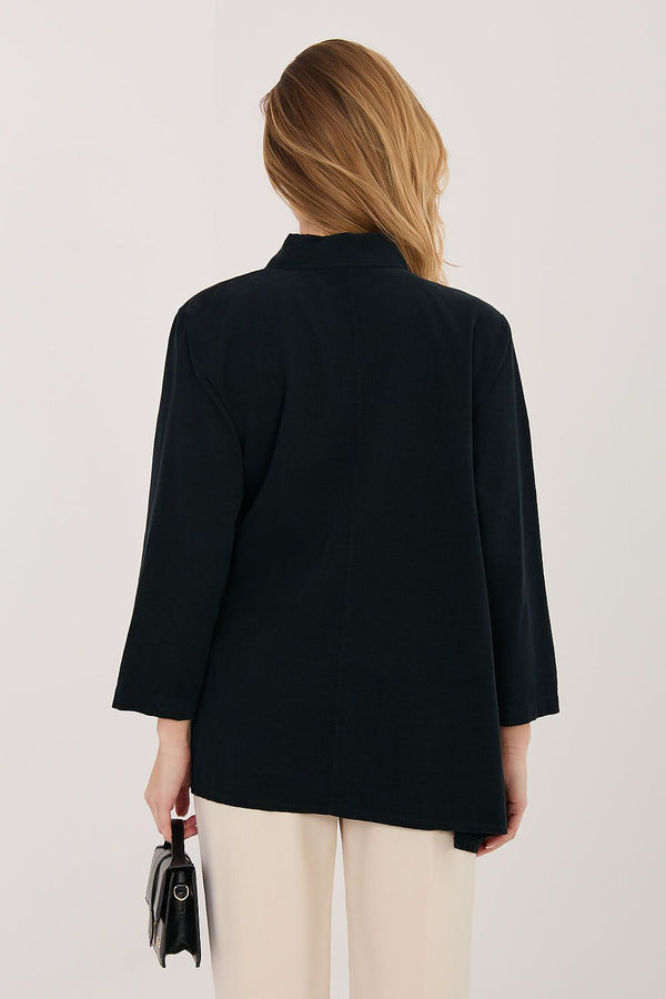 Long sleeve shirt model 225888 Rue Paris