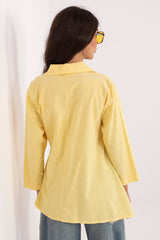 Long sleeve shirt model 225889 Rue Paris