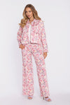 Women trousers model 225906 Moe