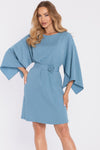 Cocktail dress model 225912 Moe