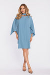 Cocktail dress model 225912 Moe