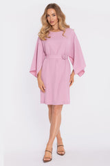 Cocktail dress model 225913 Moe