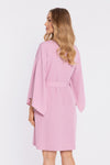 Cocktail dress model 225913 Moe