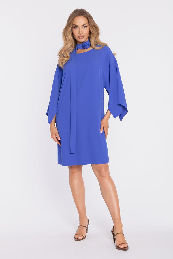 Cocktail dress model 225914 Moe