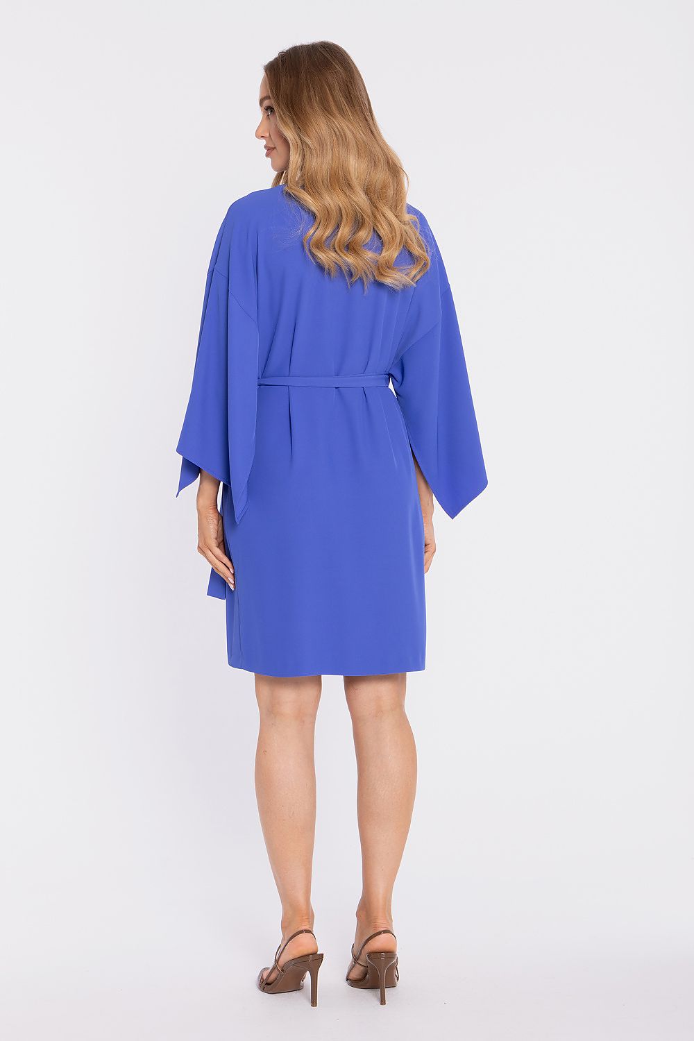 Cocktail dress model 225914 Moe