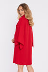 Cocktail dress model 225917 Moe