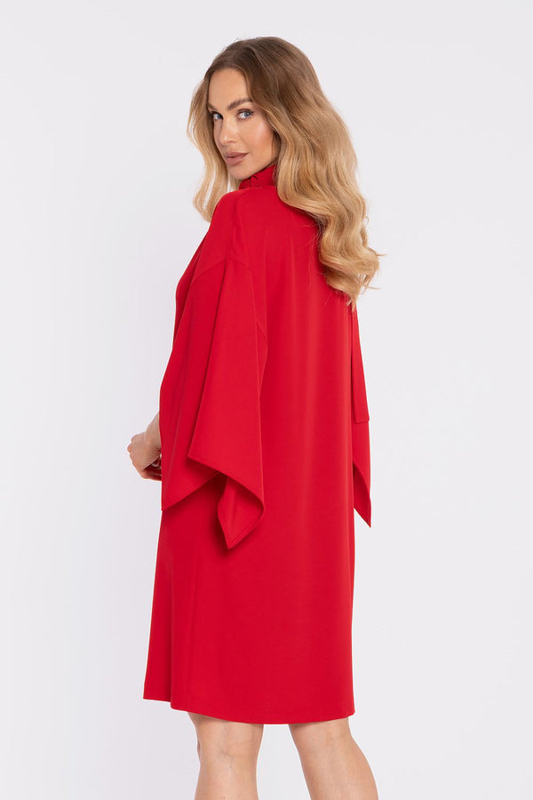 Cocktail dress model 225917 Moe