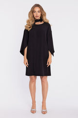 Cocktail dress model 225918 Moe