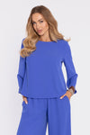 Blouse model 225928 Moe