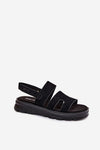 Sandals model 225947 Step in style