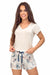 Pyjama model 225958 Donna