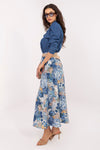 Skirt model 226003 Italy Moda