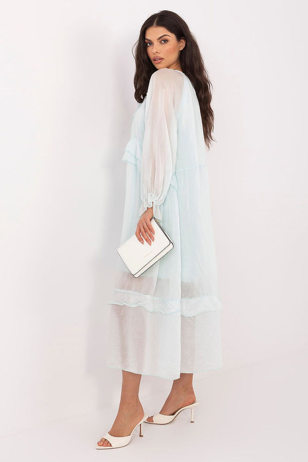 Daydress model 226006 Italy Moda