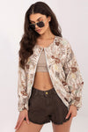 Jacket model 226013 Italy Moda