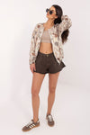 Jacket model 226013 Italy Moda
