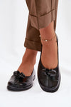 Half shoes model 226081 Step in style