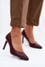 High heels model 226092 Step in style