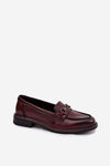 Mocassin model 226095 Step in style