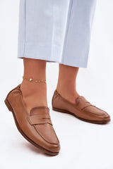 Mocassin model 226097 Step in style