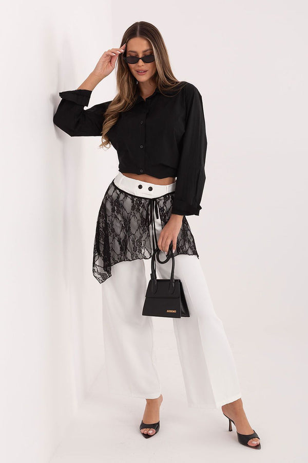 Long sleeve shirt model 226121 Factory Price