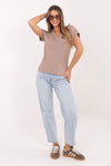 Blouse model 226141 Relevance