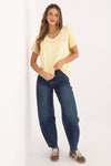 Blouse model 226144 Relevance