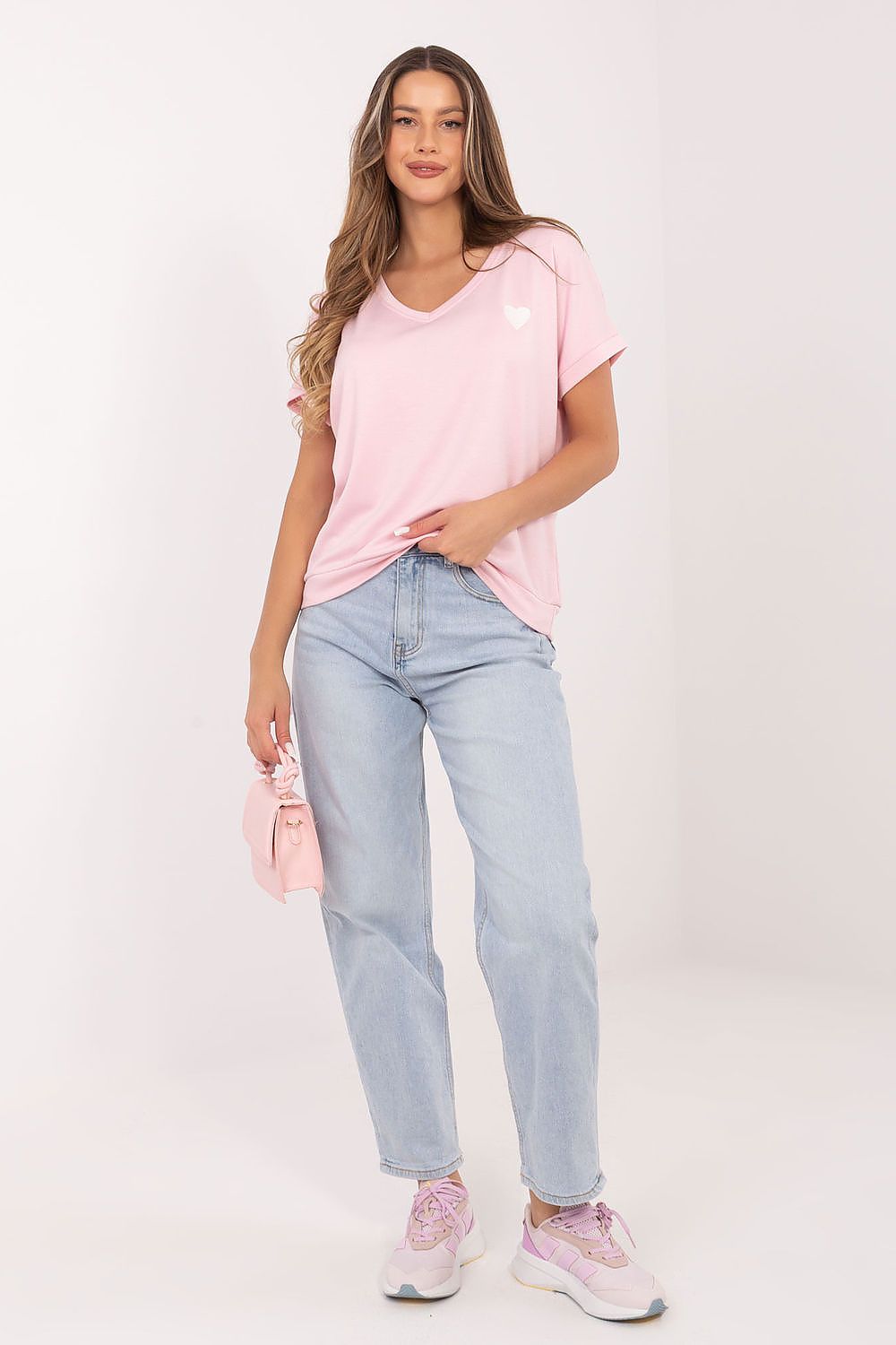 Blouse model 226145 Relevance