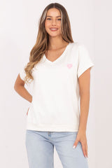 Blouse model 226146 Relevance