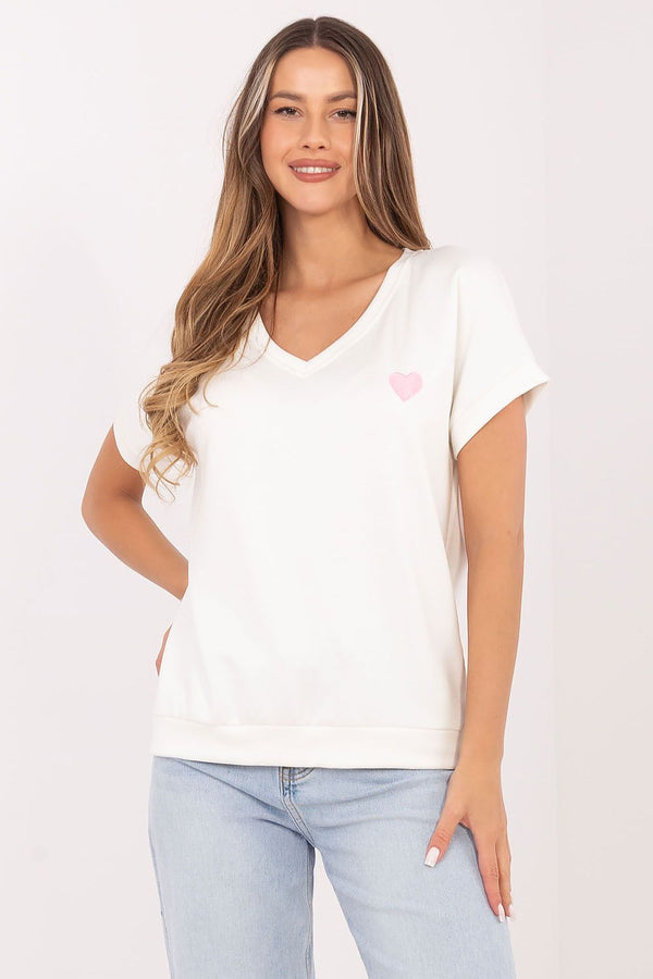 Blouse model 226146 Relevance