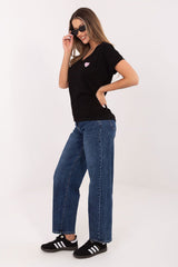 Blouse model 226147 Relevance