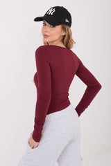 Blouse model 226168 Factory Price
