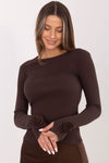 Blouse model 226181 Rue Paris