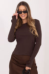 Blouse model 226181 Rue Paris