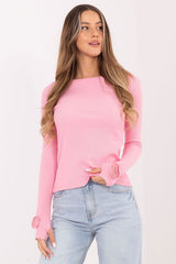 Blouse model 226182 Rue Paris