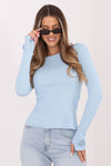 Blouse model 226183 Rue Paris