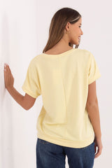 Blouse model 226144 Relevance