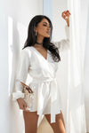 Suit model 226208 LaBalancia
