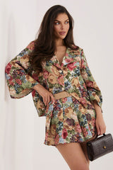 Jacket model 226217 Italy Moda